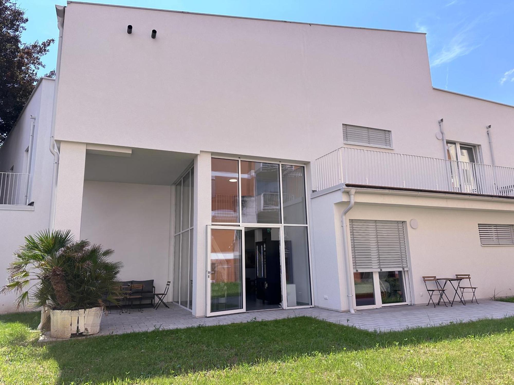 Grazora Living Apartments מראה חיצוני תמונה