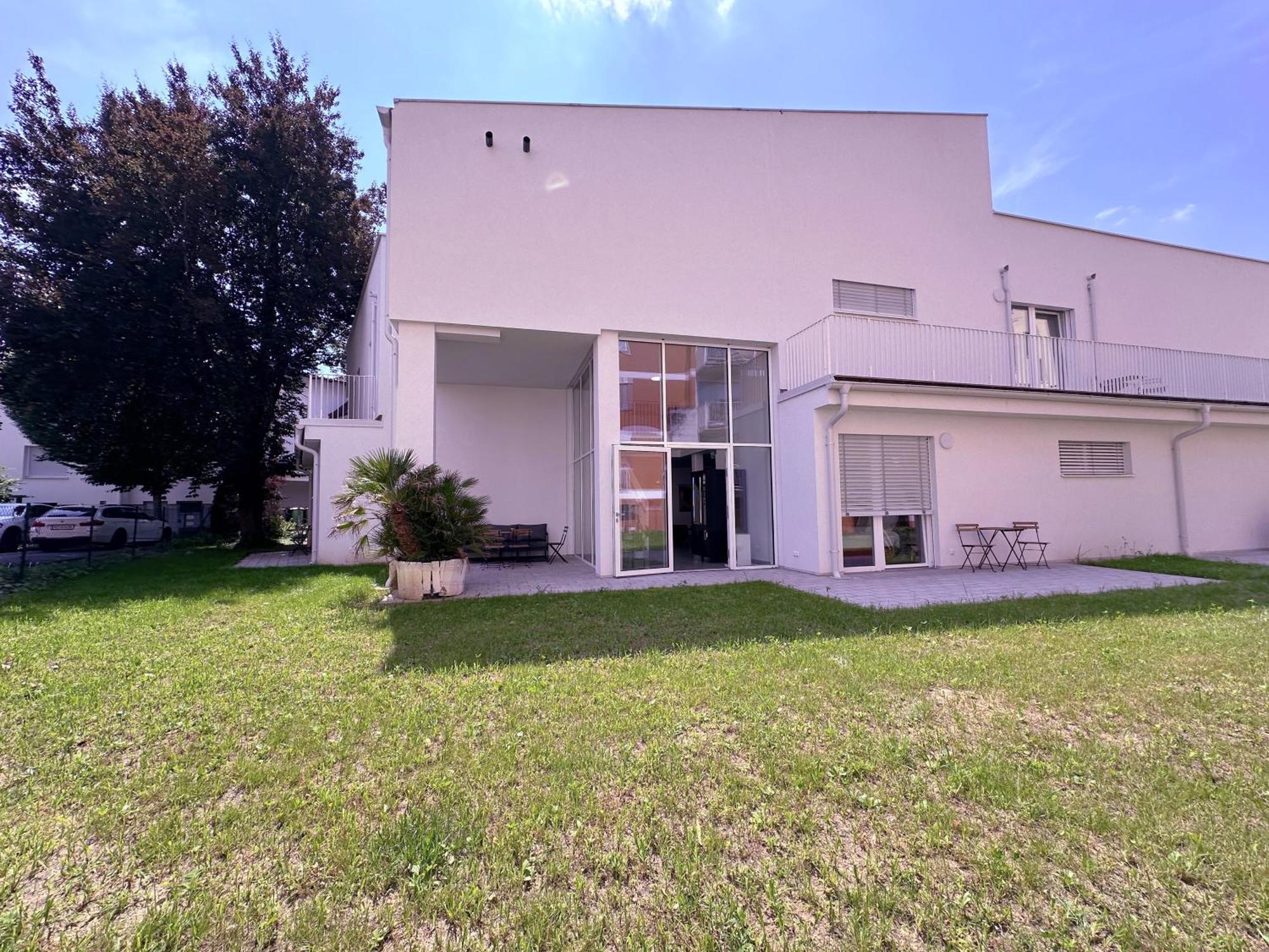 Grazora Living Apartments מראה חיצוני תמונה