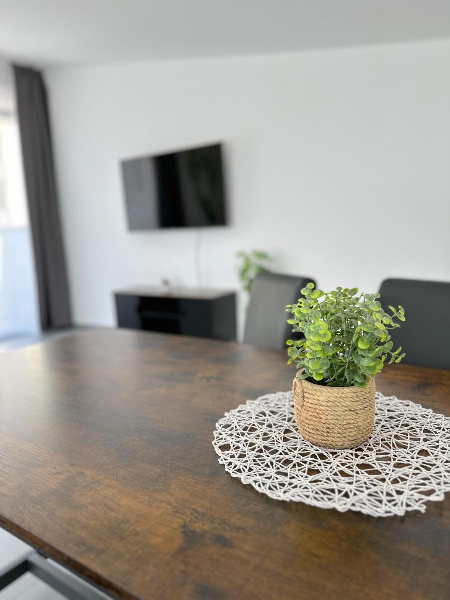 Grazora Living Apartments מראה חיצוני תמונה