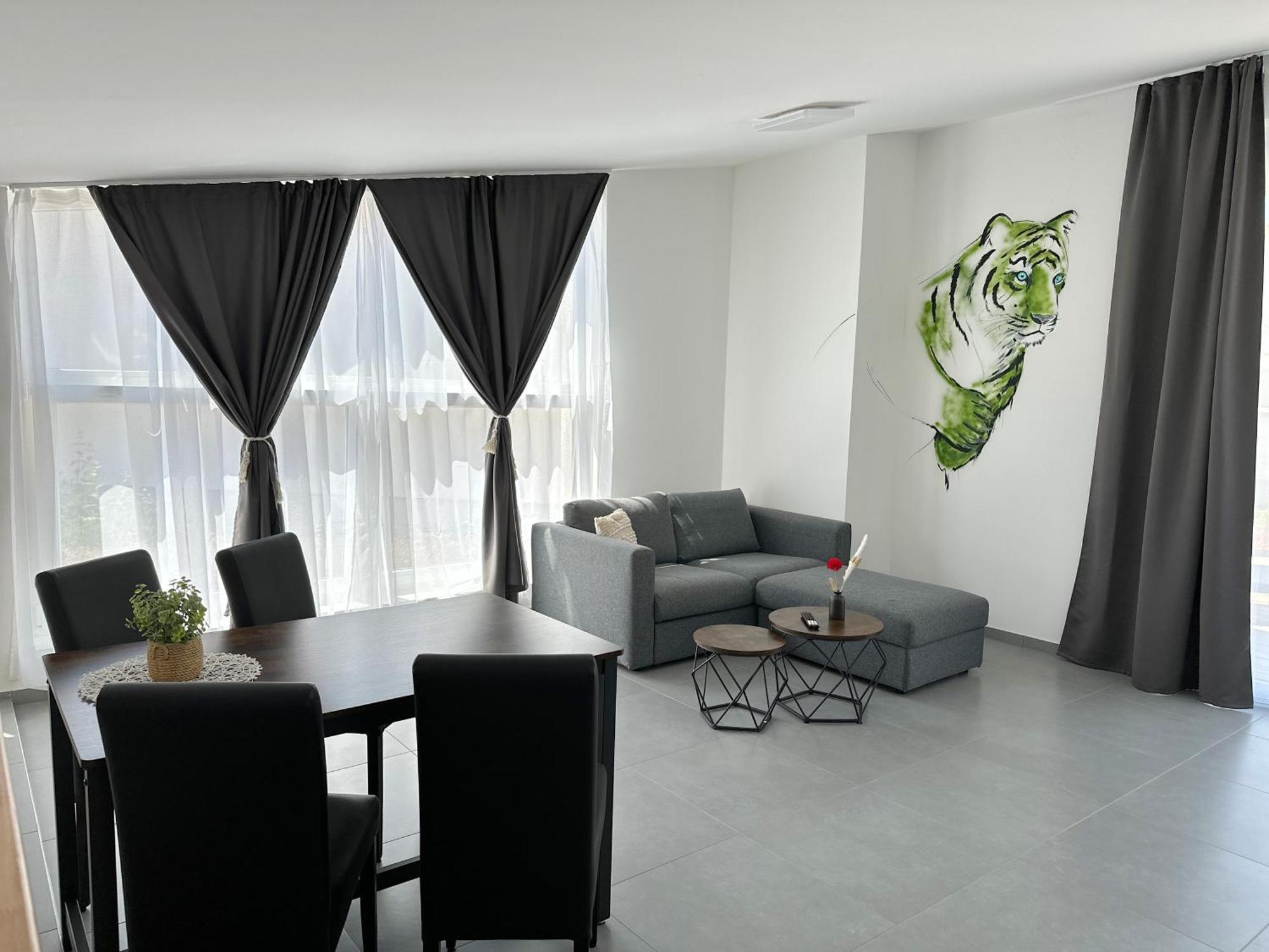 Grazora Living Apartments מראה חיצוני תמונה
