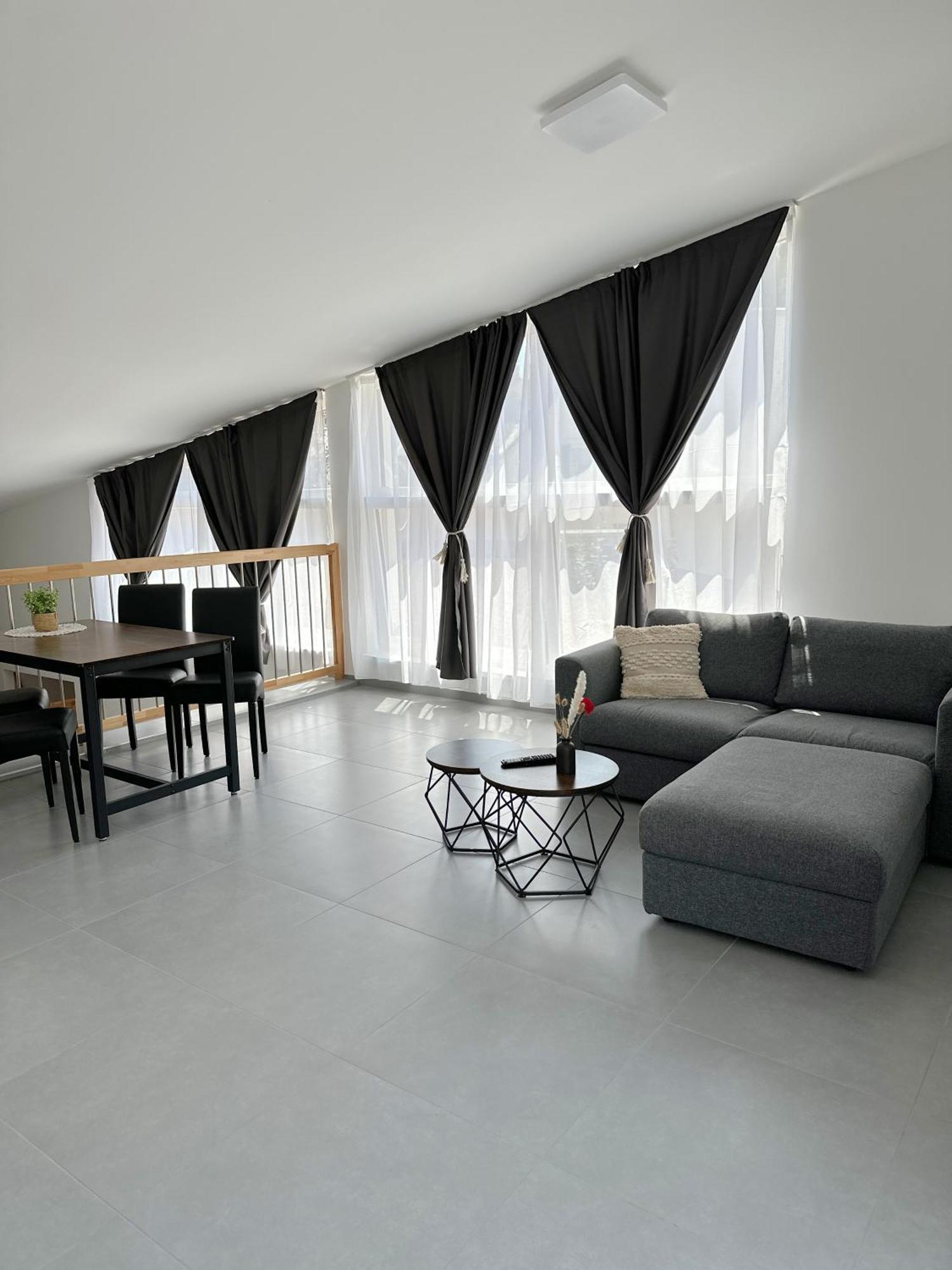 Grazora Living Apartments מראה חיצוני תמונה