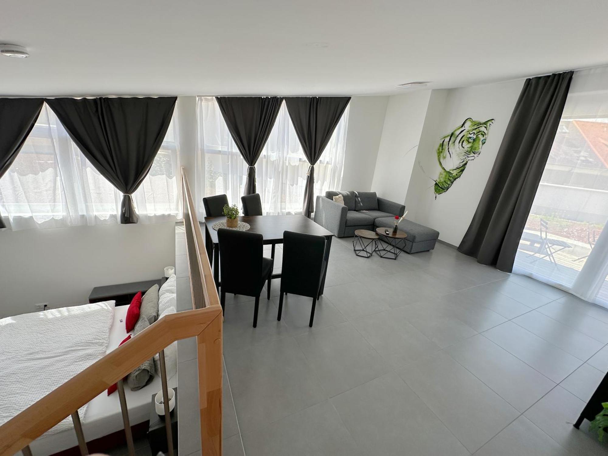Grazora Living Apartments מראה חיצוני תמונה