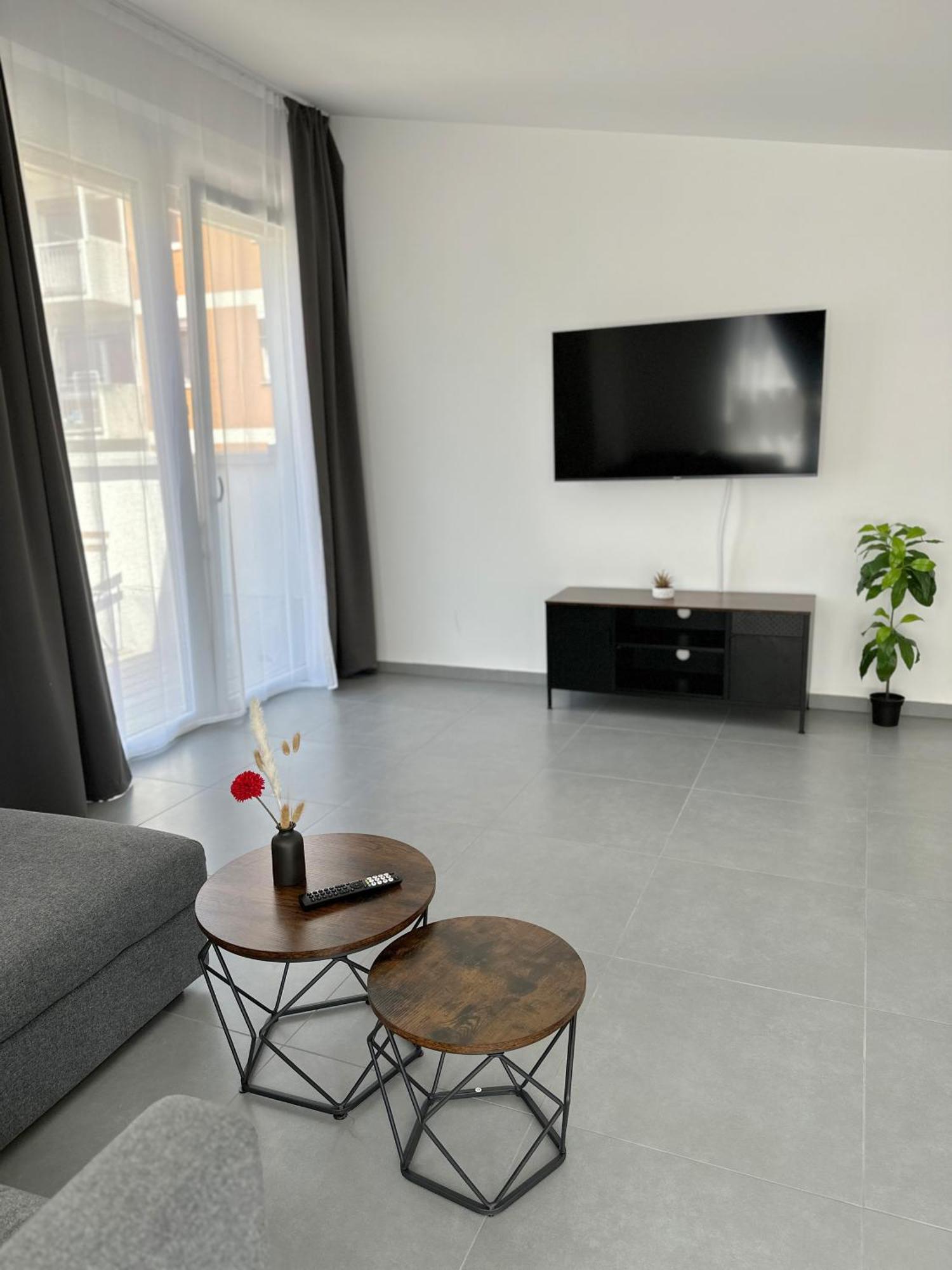 Grazora Living Apartments מראה חיצוני תמונה