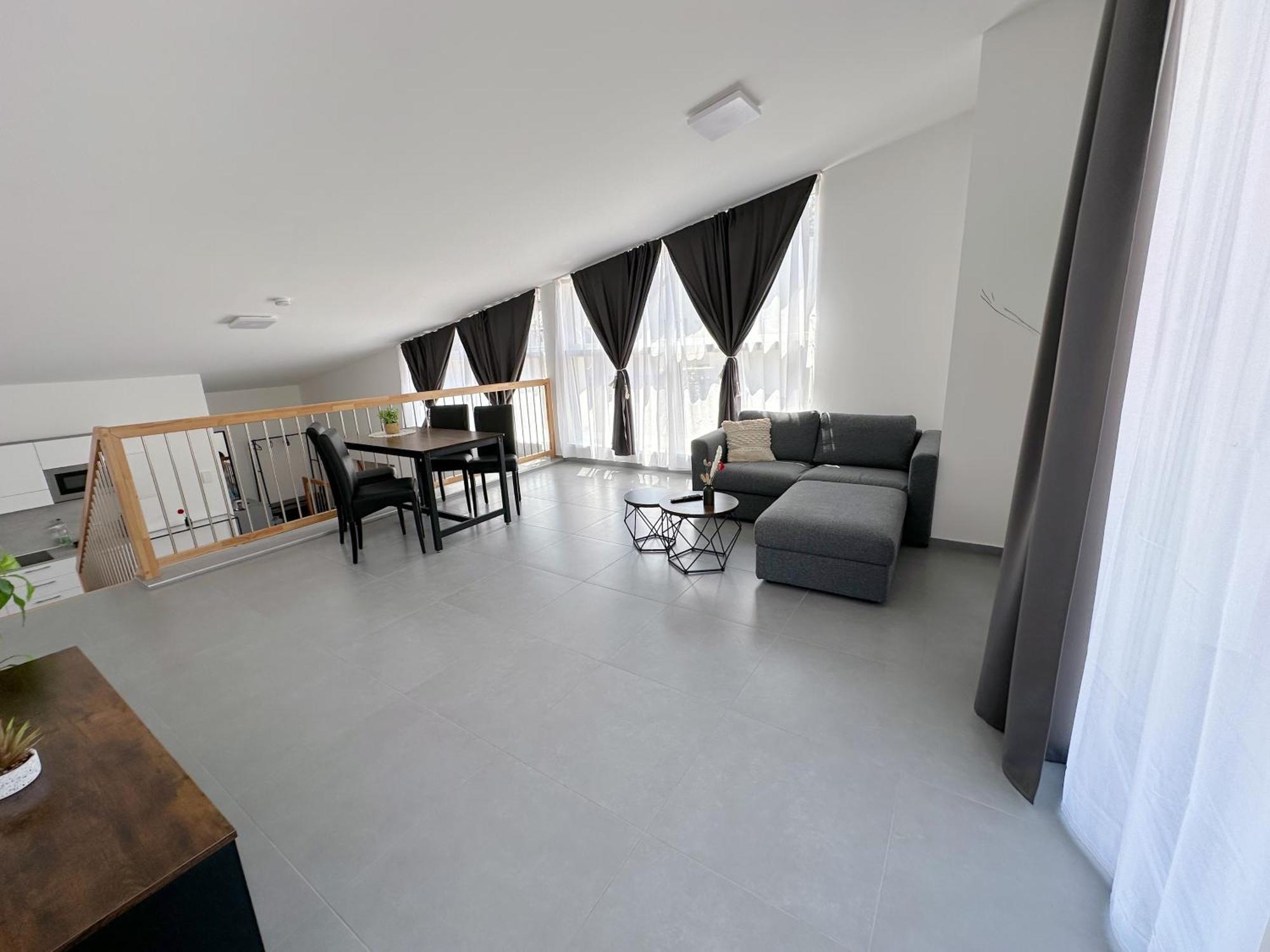 Grazora Living Apartments מראה חיצוני תמונה