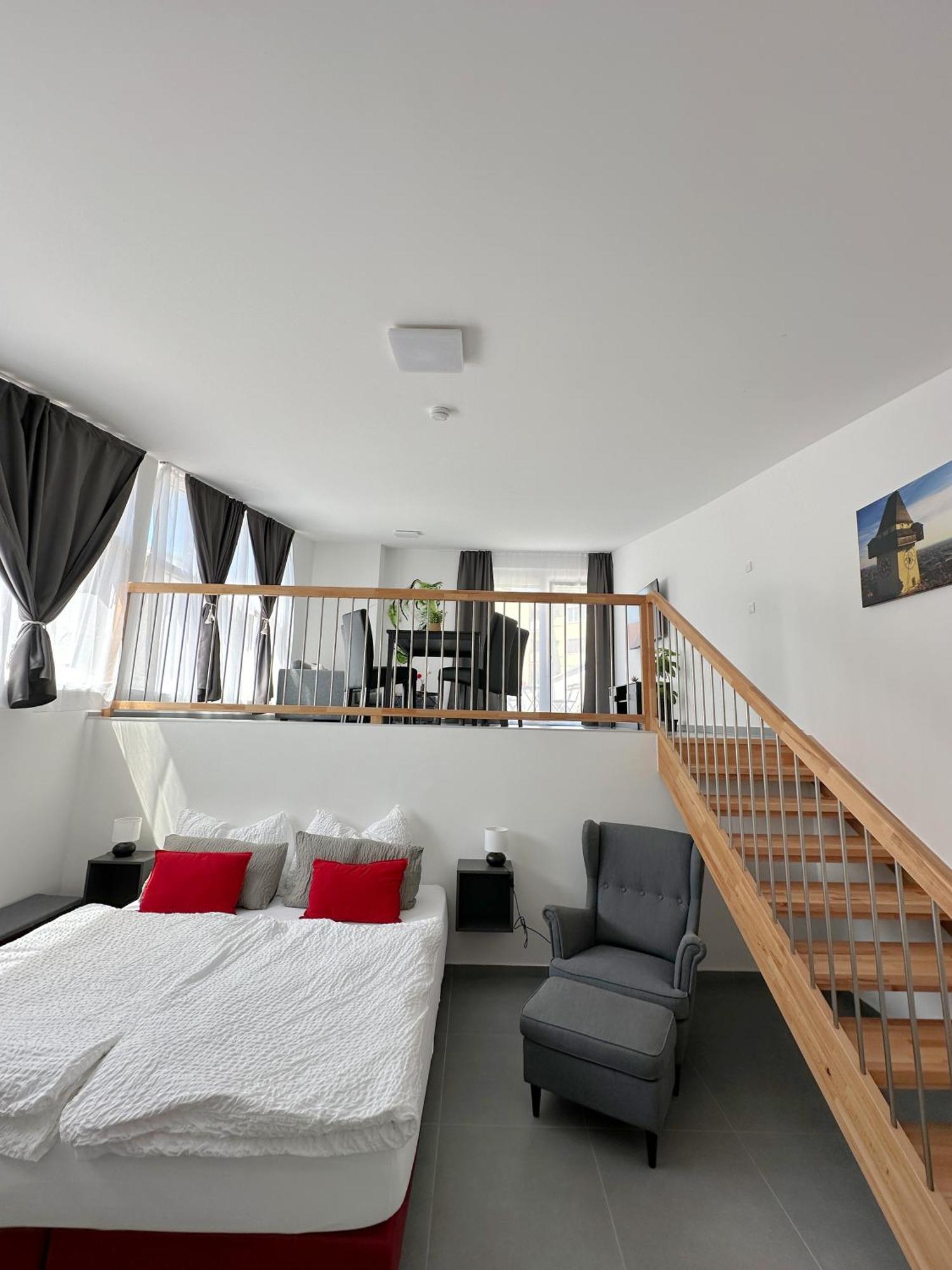 Grazora Living Apartments מראה חיצוני תמונה