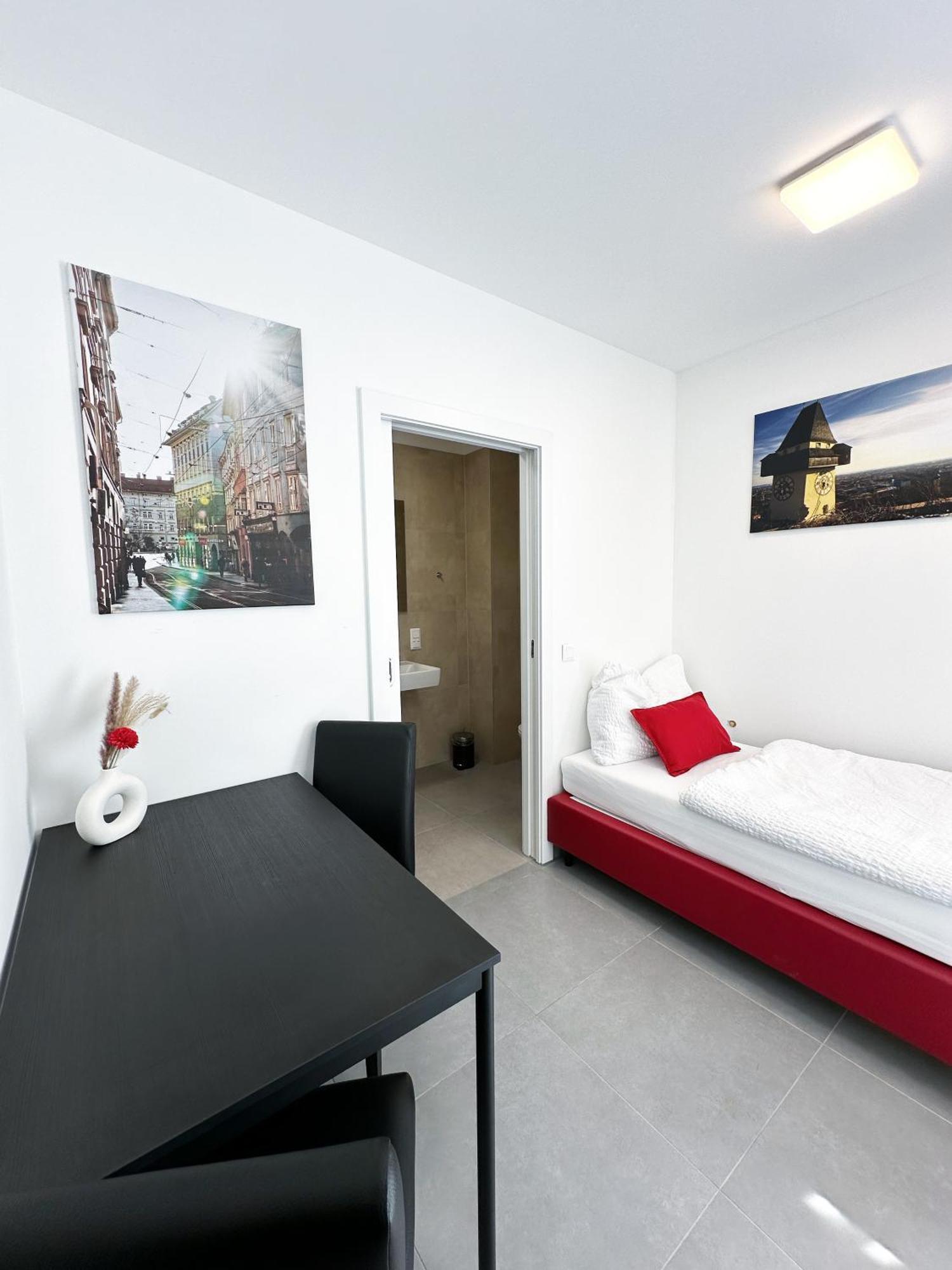 Grazora Living Apartments מראה חיצוני תמונה
