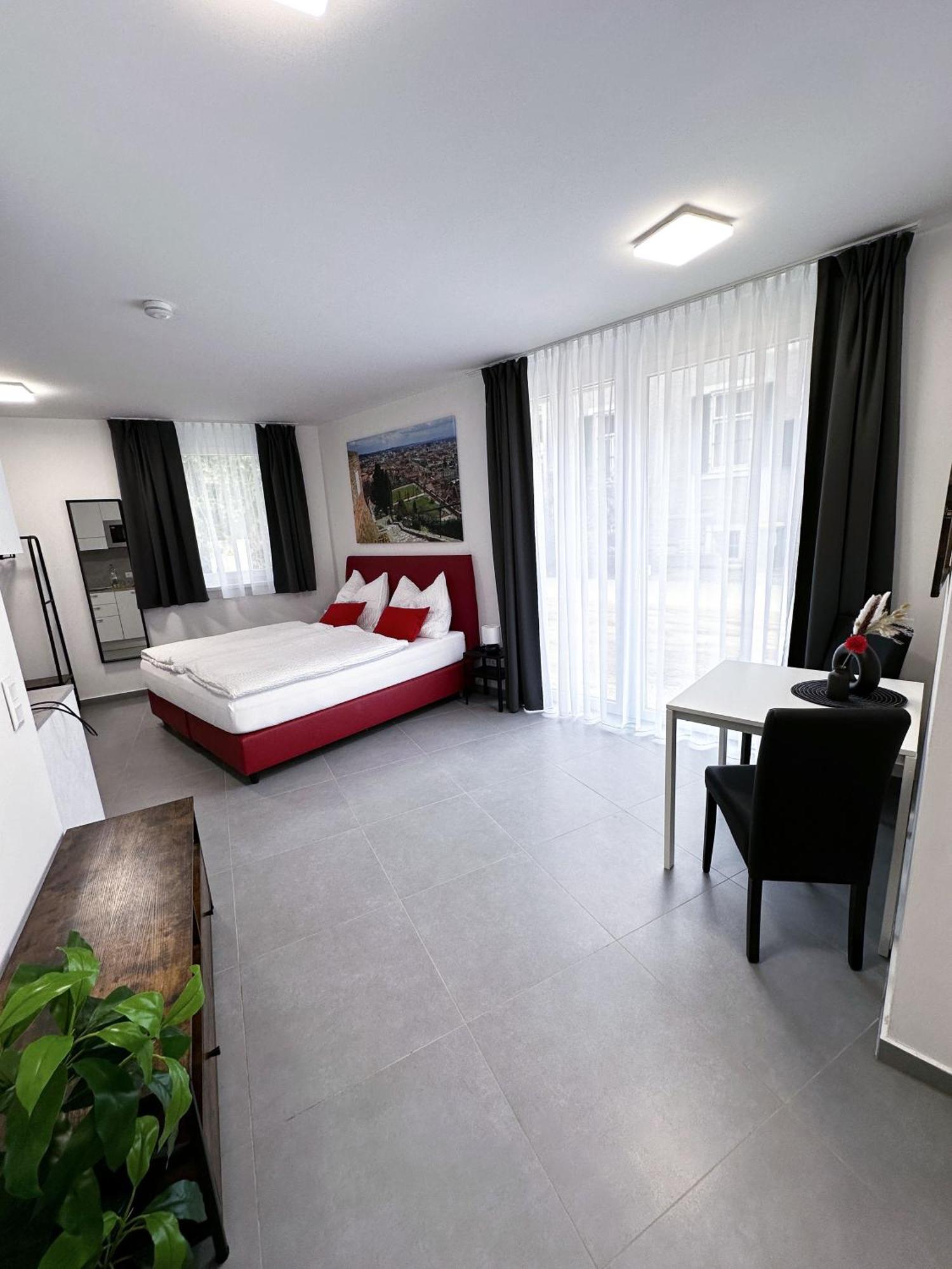 Grazora Living Apartments מראה חיצוני תמונה