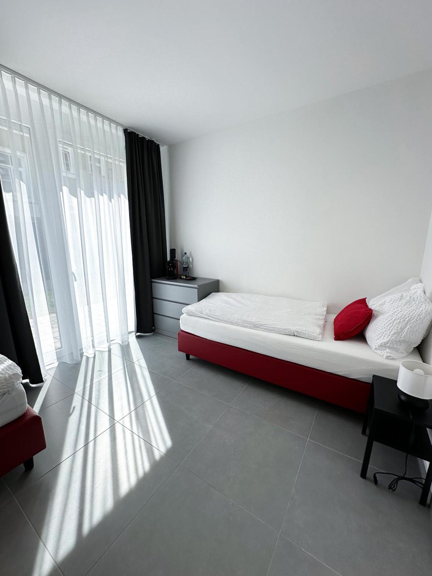 Grazora Living Apartments מראה חיצוני תמונה