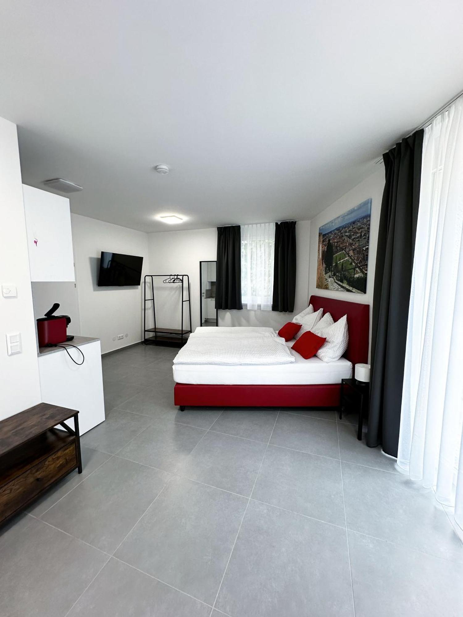 Grazora Living Apartments מראה חיצוני תמונה
