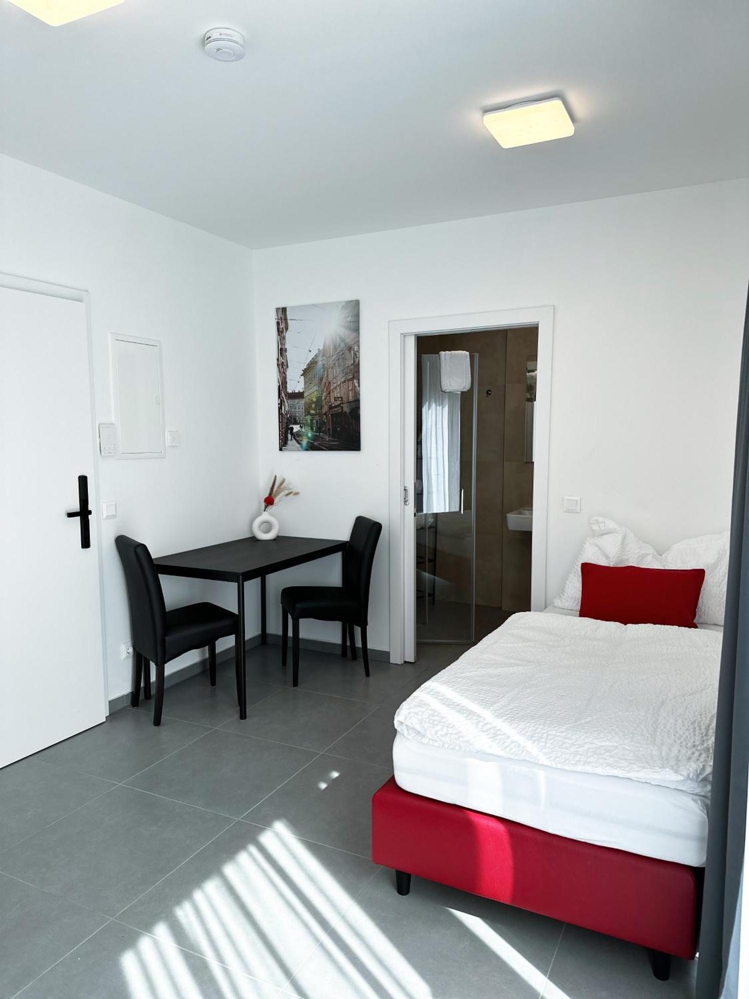 Grazora Living Apartments מראה חיצוני תמונה