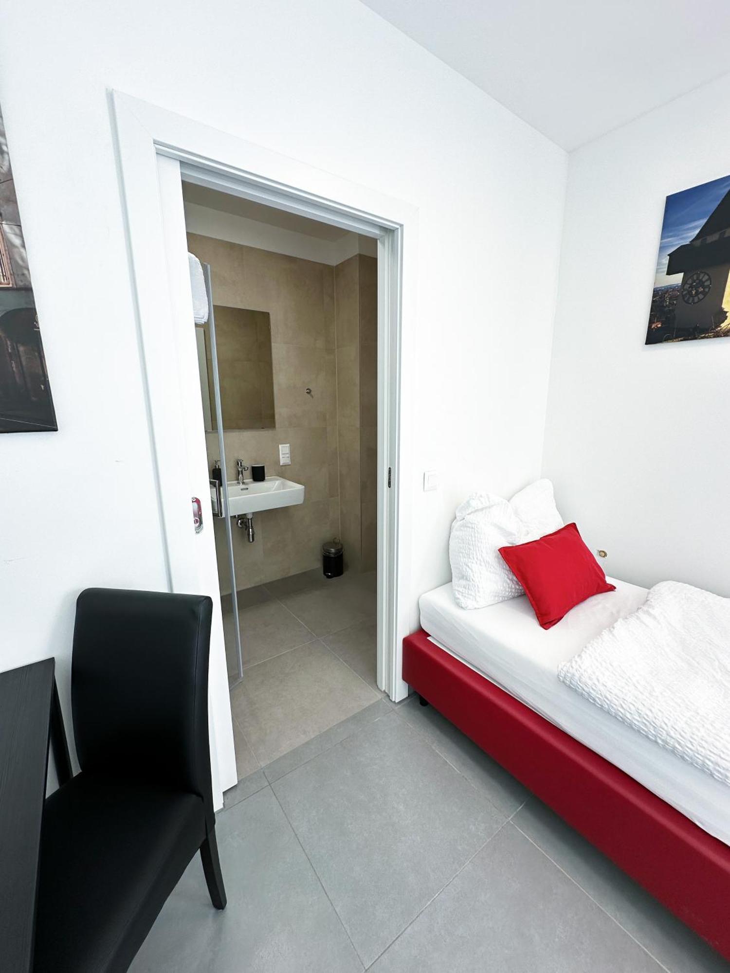 Grazora Living Apartments מראה חיצוני תמונה