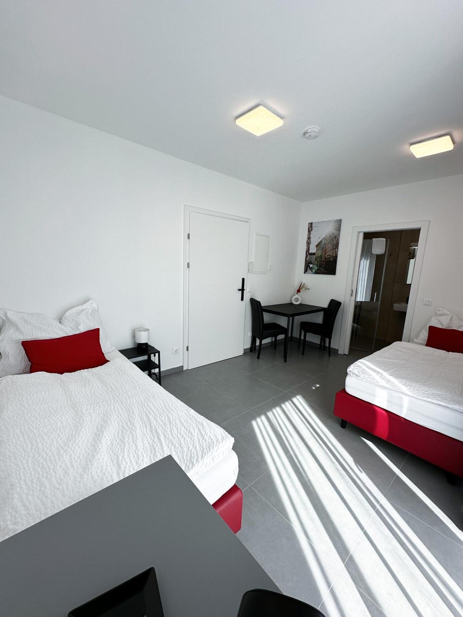 Grazora Living Apartments מראה חיצוני תמונה