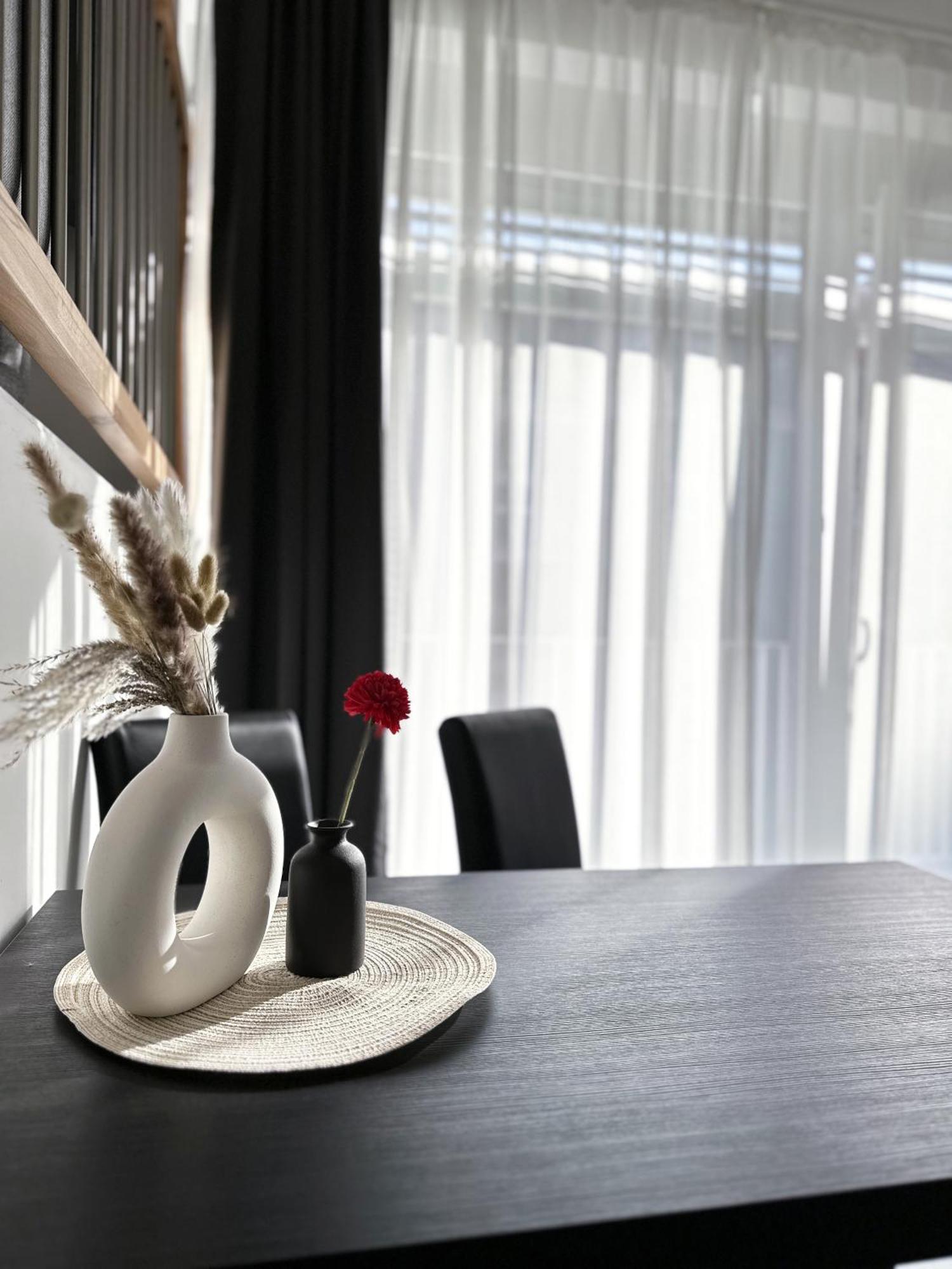 Grazora Living Apartments מראה חיצוני תמונה