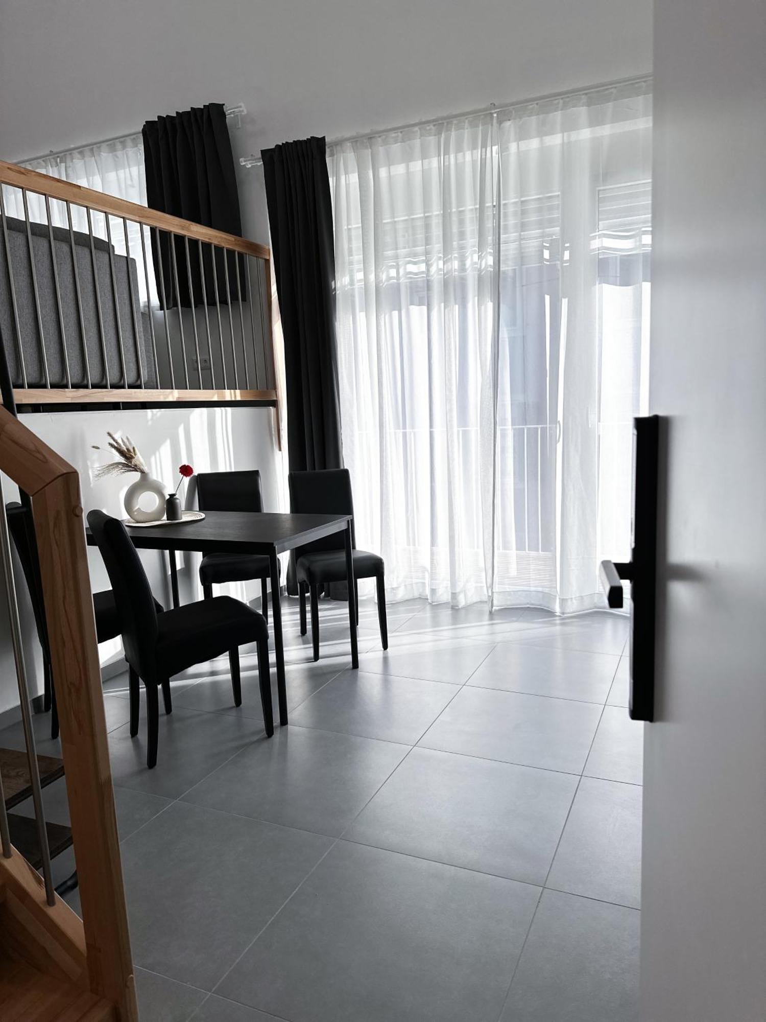 Grazora Living Apartments מראה חיצוני תמונה