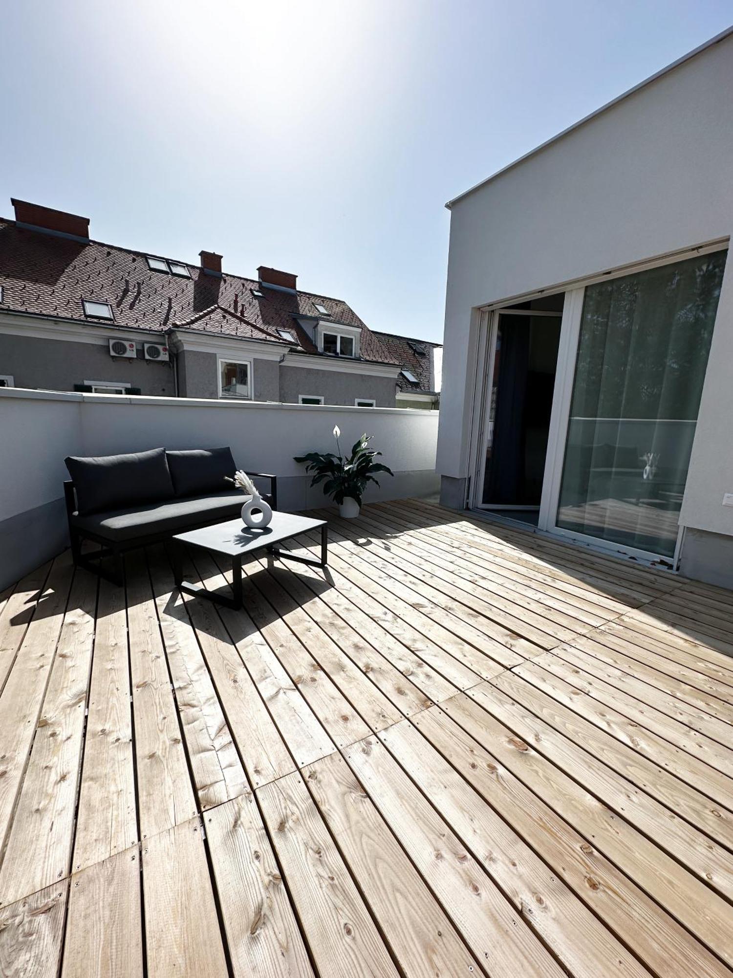 Grazora Living Apartments מראה חיצוני תמונה