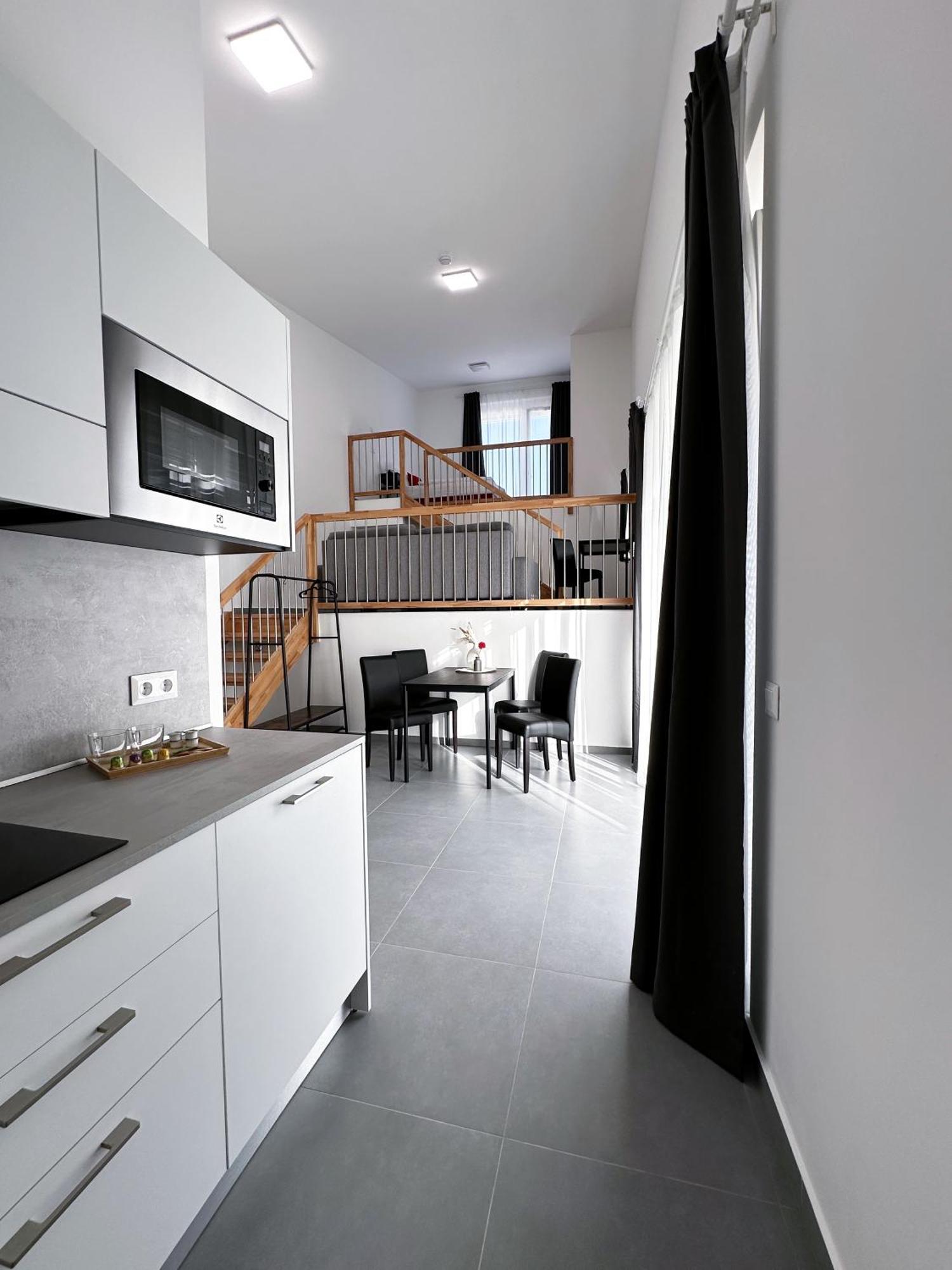 Grazora Living Apartments מראה חיצוני תמונה