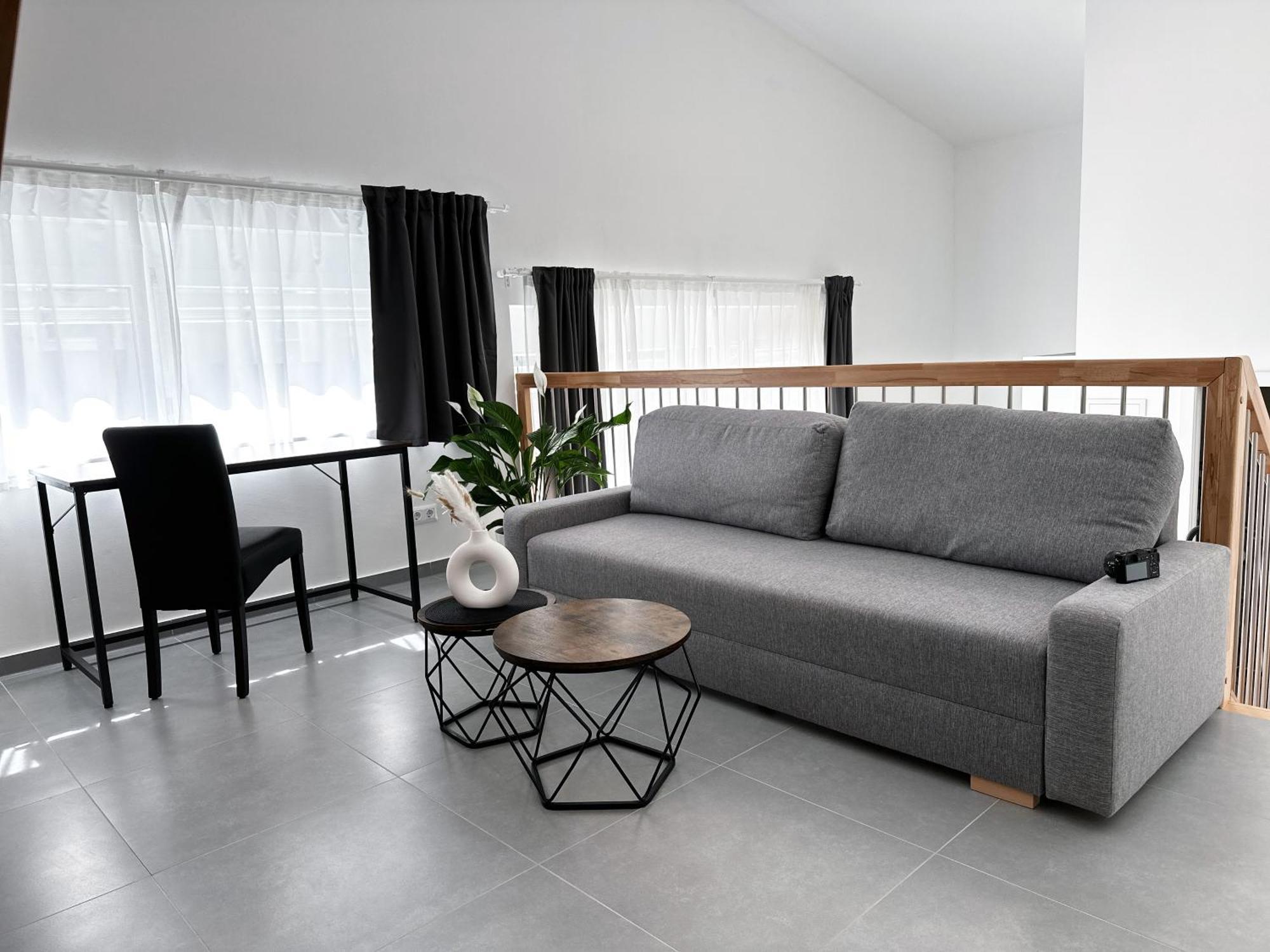 Grazora Living Apartments מראה חיצוני תמונה