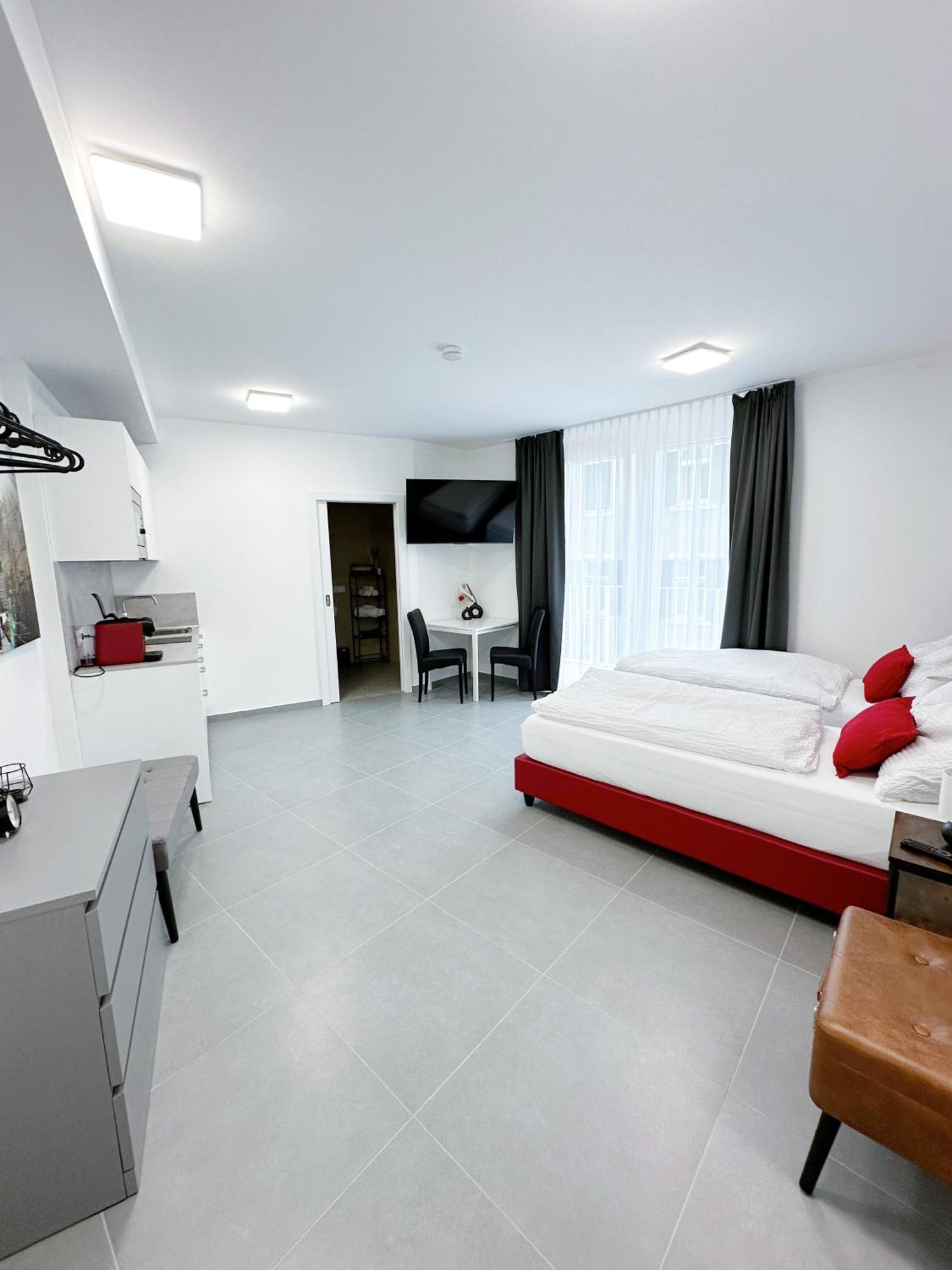 Grazora Living Apartments מראה חיצוני תמונה