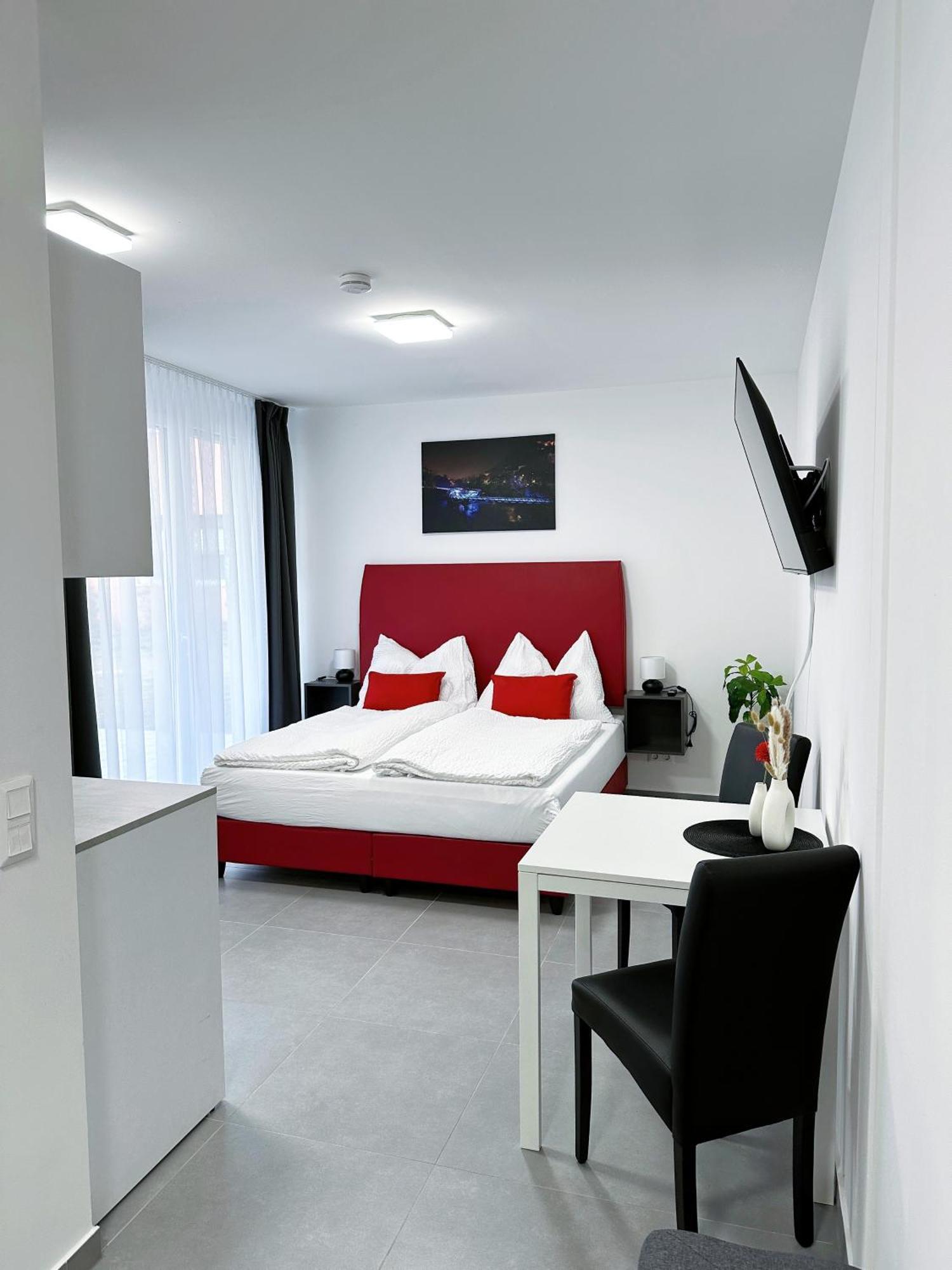 Grazora Living Apartments מראה חיצוני תמונה