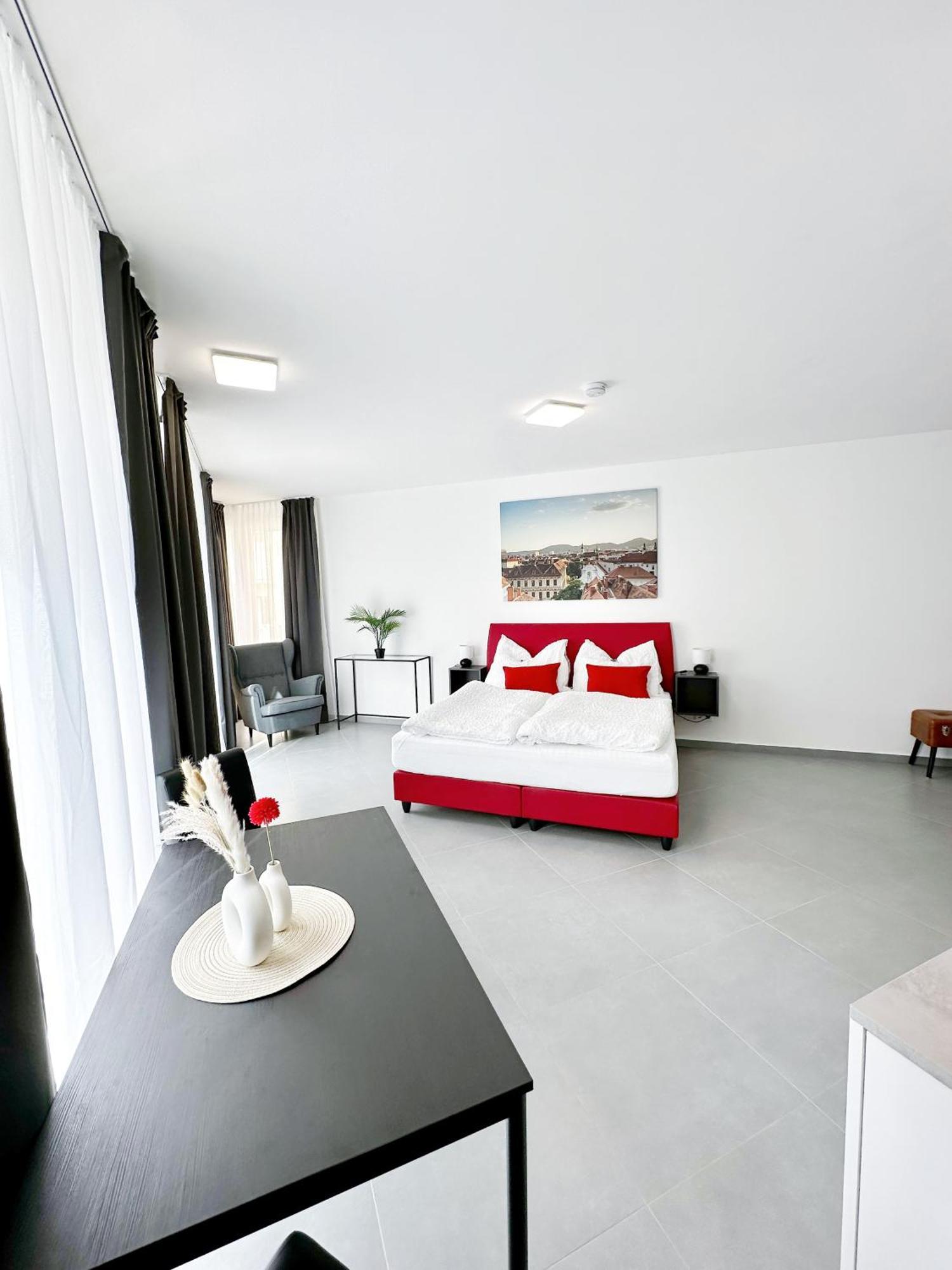 Grazora Living Apartments מראה חיצוני תמונה