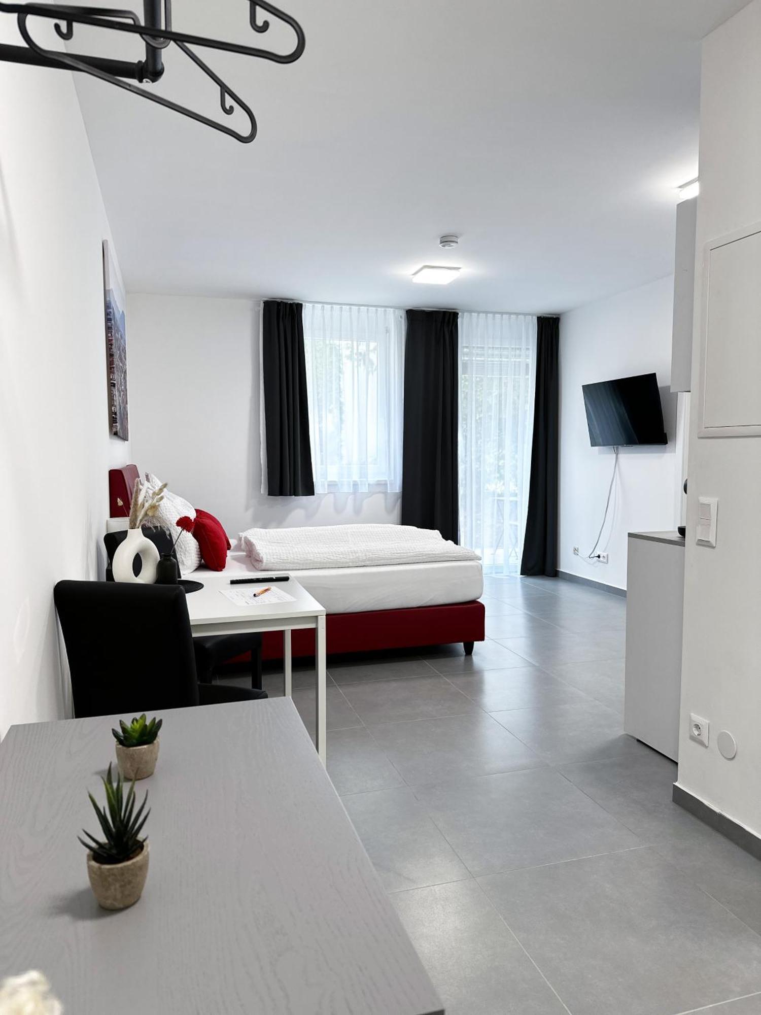 Grazora Living Apartments מראה חיצוני תמונה