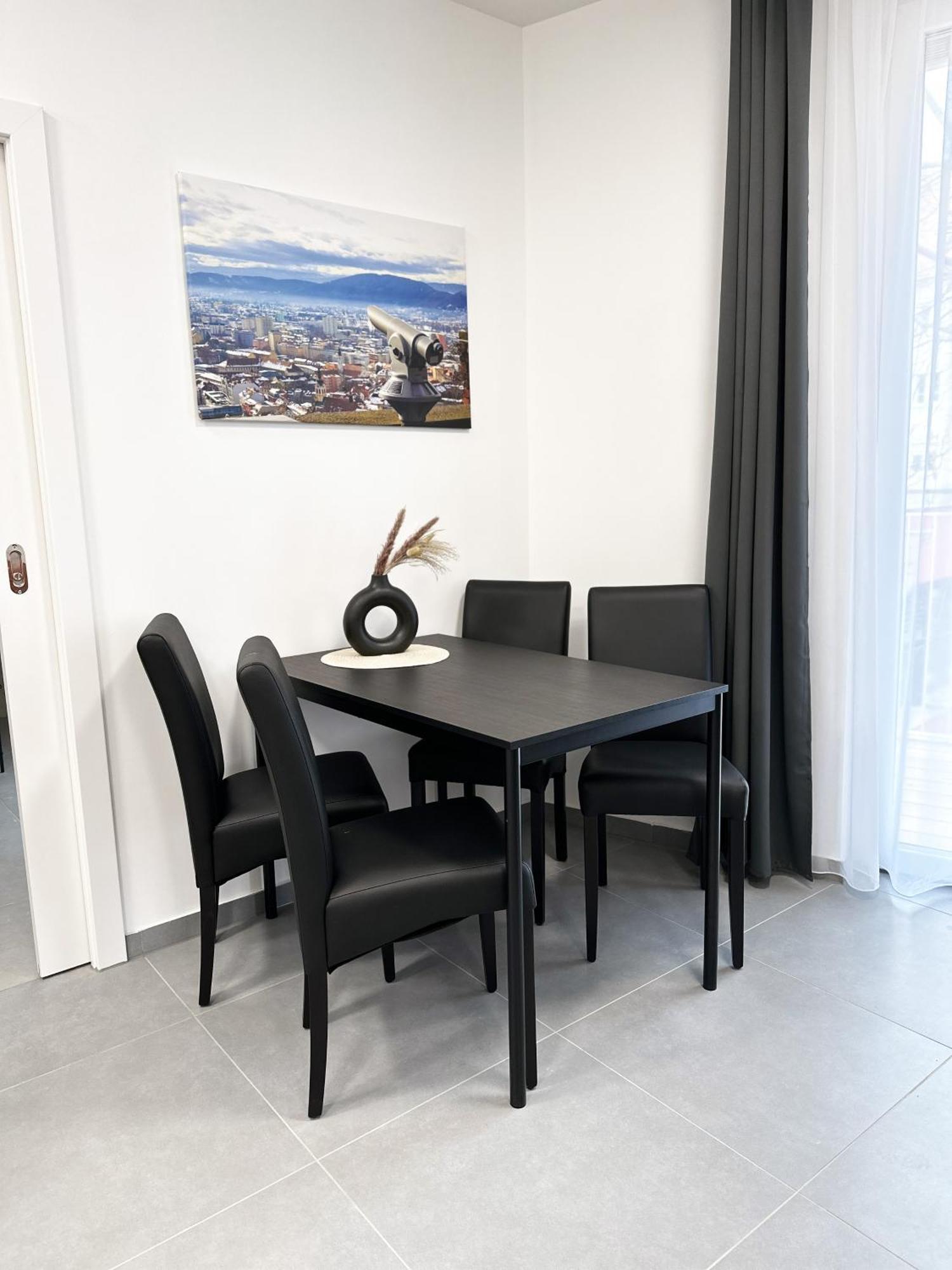 Grazora Living Apartments מראה חיצוני תמונה