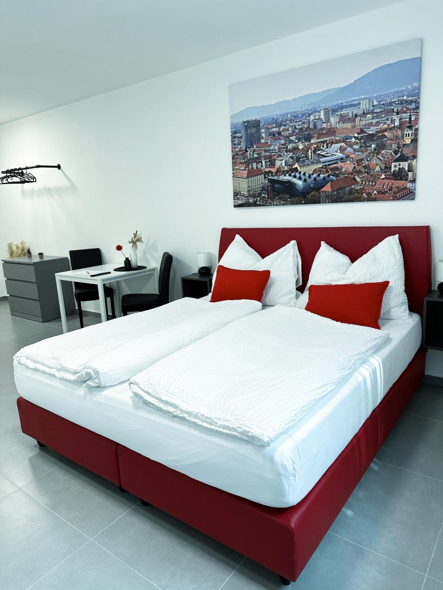 Grazora Living Apartments מראה חיצוני תמונה