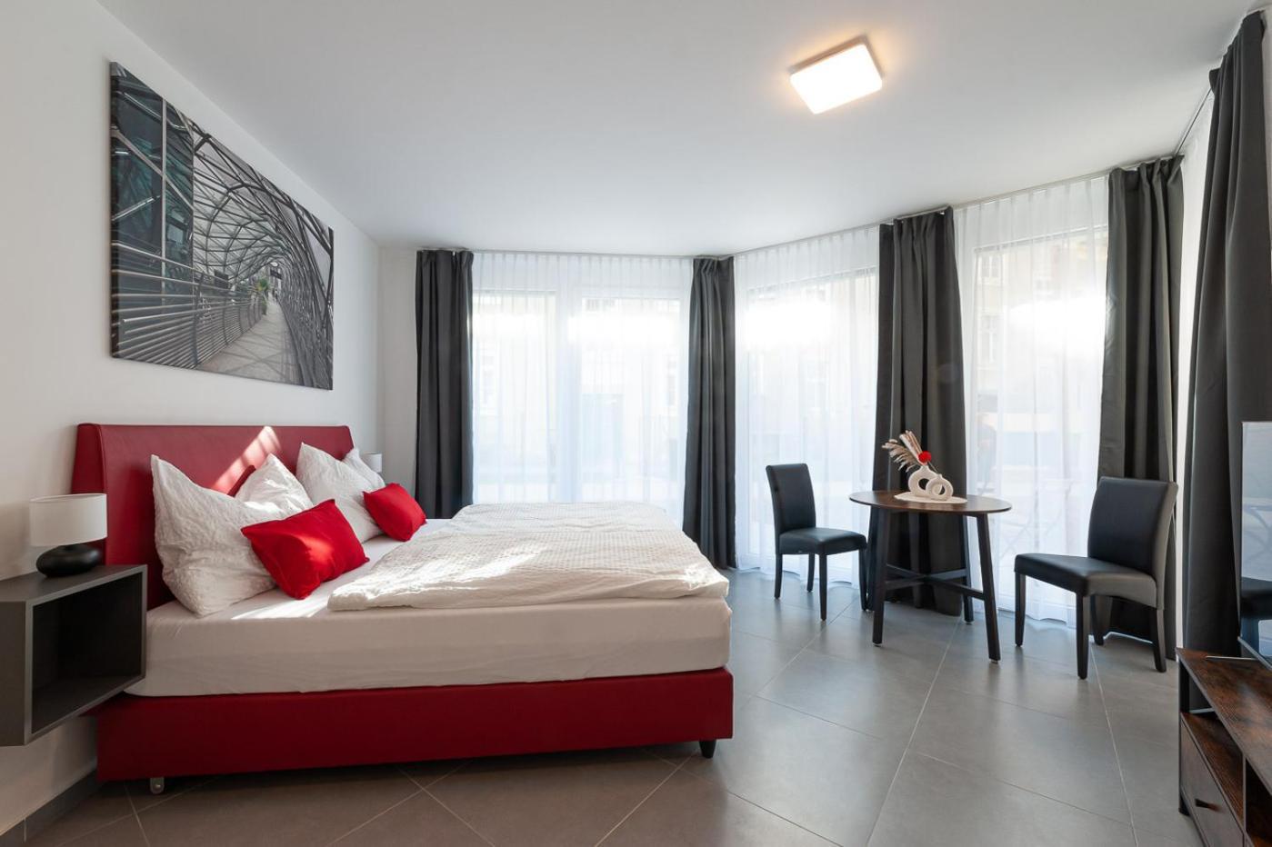 Grazora Living Apartments מראה חיצוני תמונה