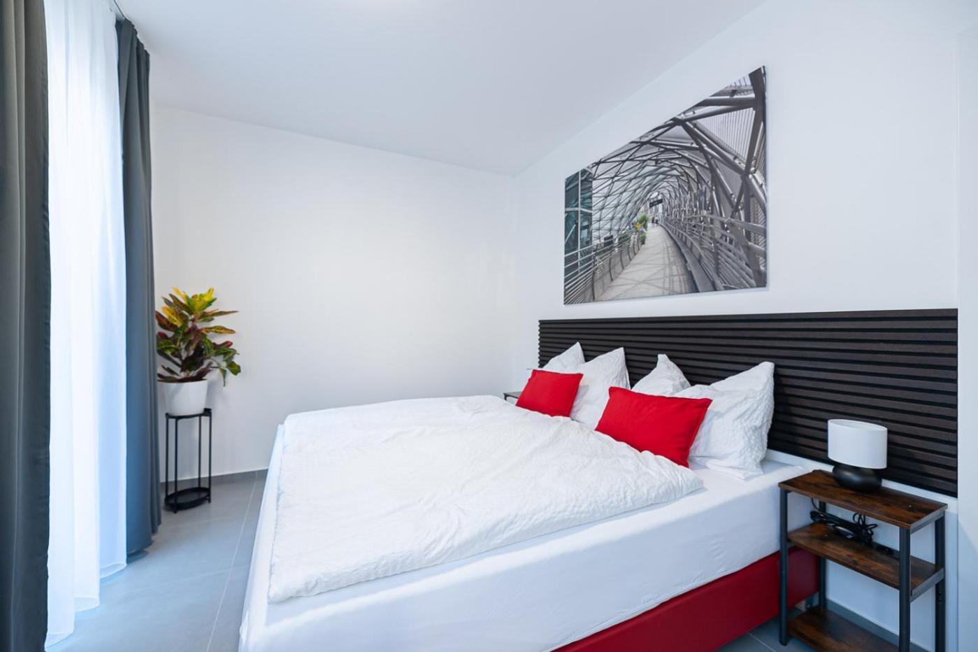 Grazora Living Apartments מראה חיצוני תמונה